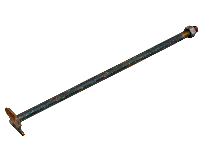 Болт анкерный ТСН Ф18